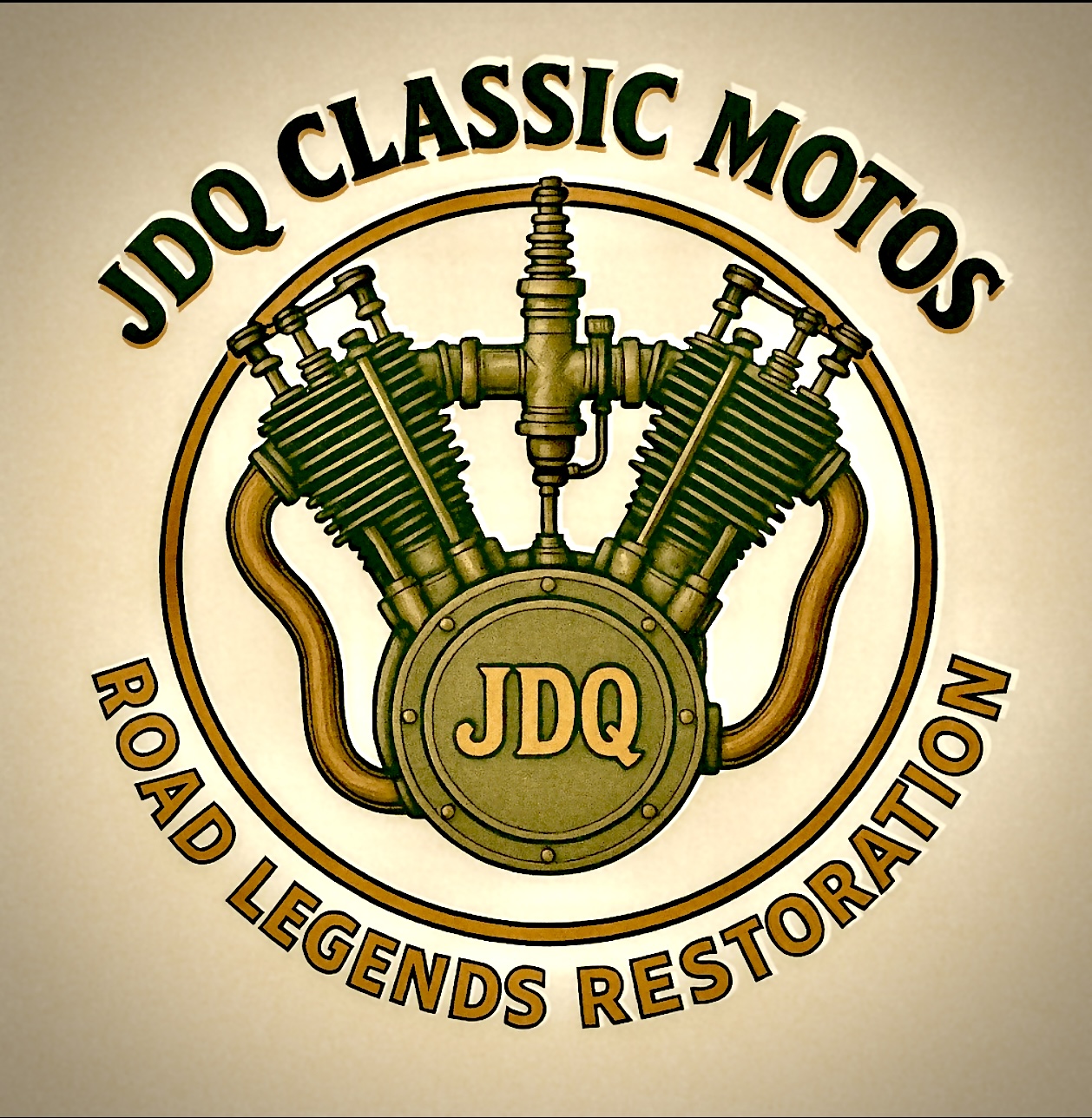 JDQ Classic Motos